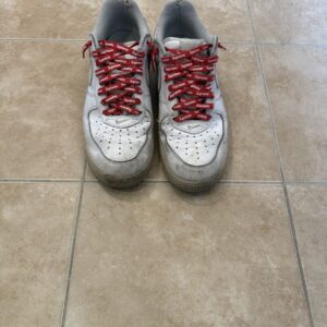 nike supreme air force 1
