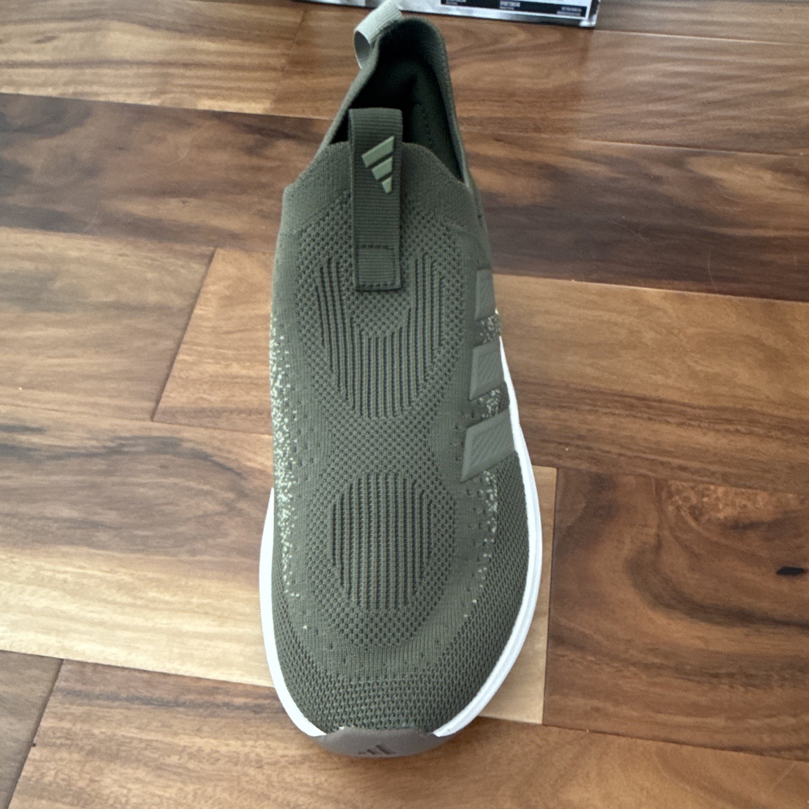 adidas cloudfoam cushion sock slip on sneaker women’s 9 wide arch support adidas cloudfoam cushion sock slip on sneaker women’s 9 wide arch support
