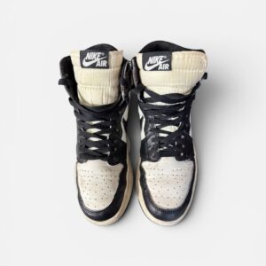 nike air jordan 1 retro high og dark mocha