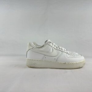 nike air force 1 '07 'white' 315122 111 men's size 8.5