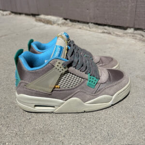retro nike air jordan 4 sp